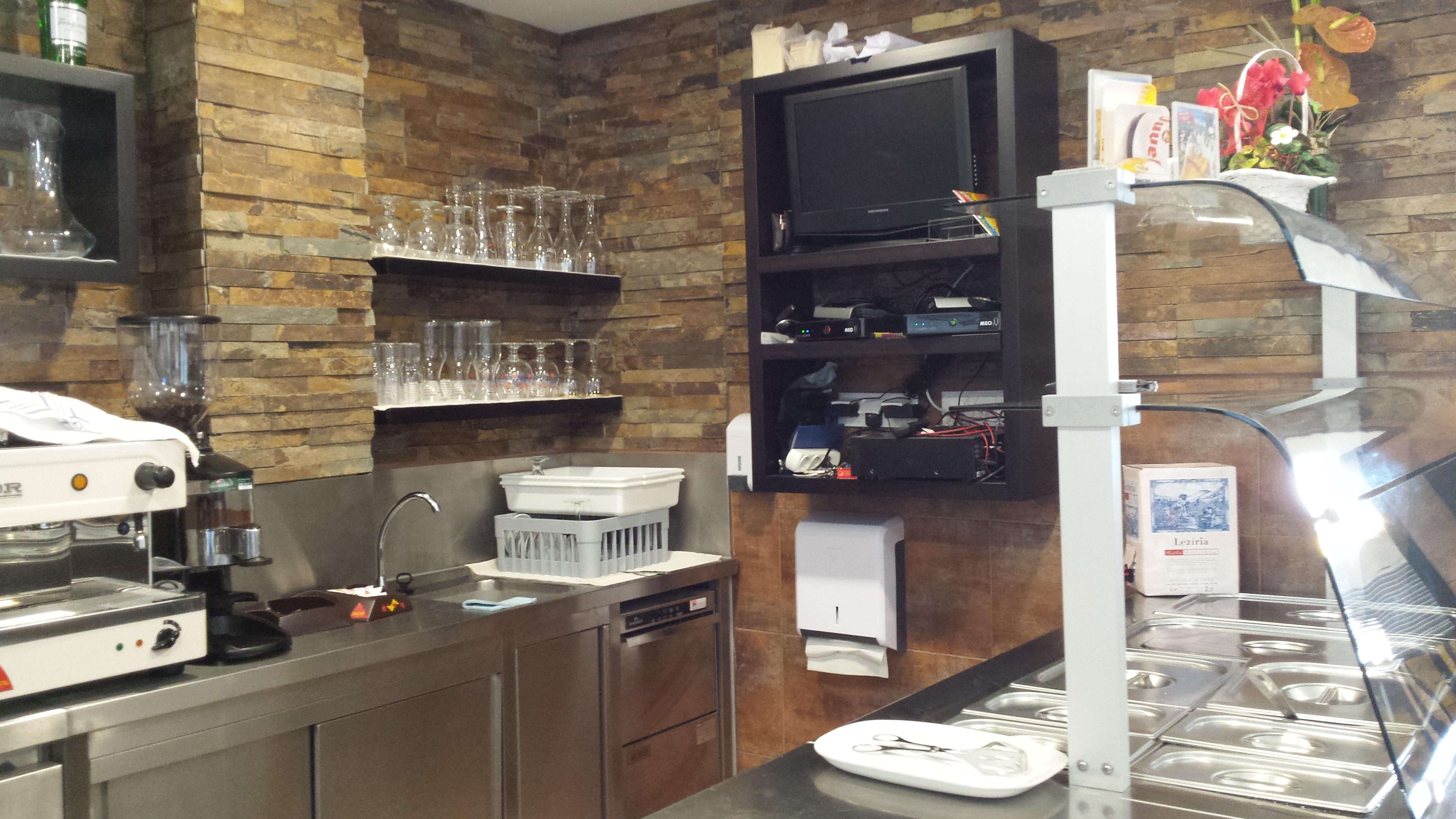 Vários Trabalhos Efectuados