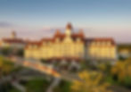 The Villas at Disney’s Grand Floridian Resort & Spa