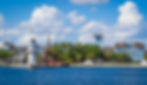 Disney’s Beach Club Resort