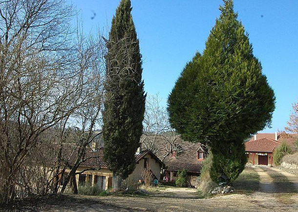 Nehnang Samten Choling