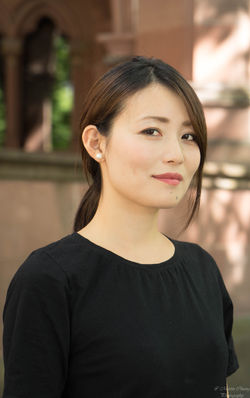 Shio Oshita
