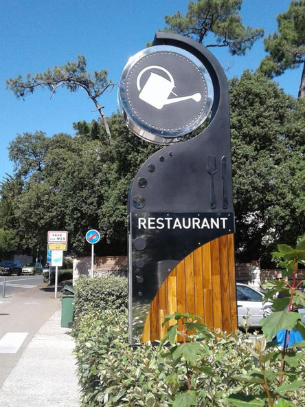 enseigne/micronat créations/vaux sur mer+royan