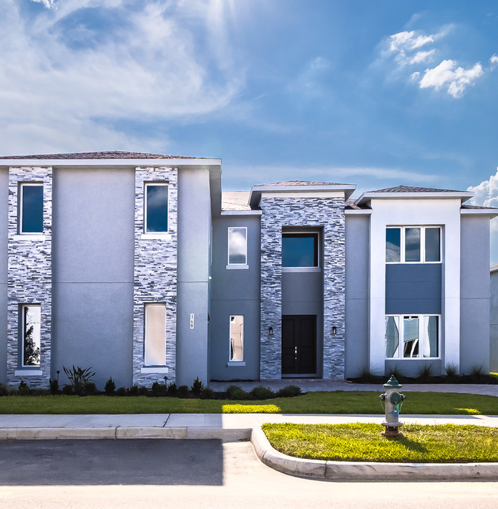 Paradise Villa at Eden Gardens Kosher Orlando 348 Lady Alice Dr