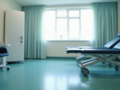 Understanding the Role of Physiotherapy Clinics in Healthcare