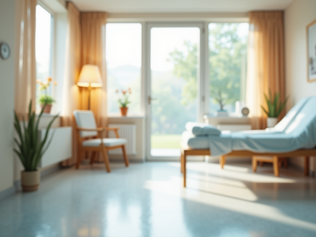 Key Services Offered by Local Physiotherapy Clinics