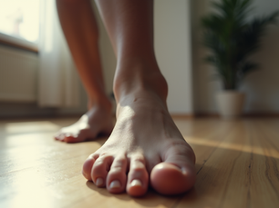 Simple Ankle Exercises to Strengthen Your Ankles and Prevent Injuries