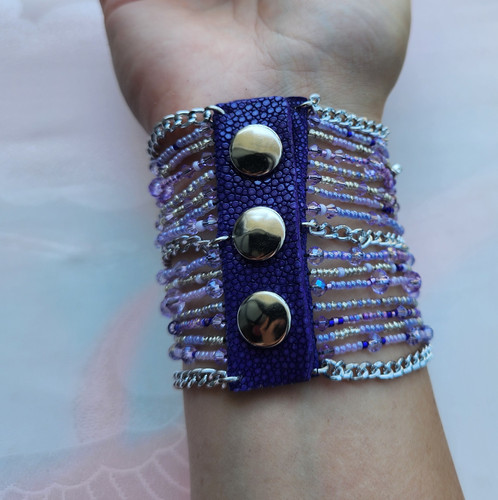 Rocker Bracelet 