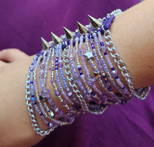 Rocker Bracelet 