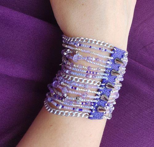 Rocker Bracelet 