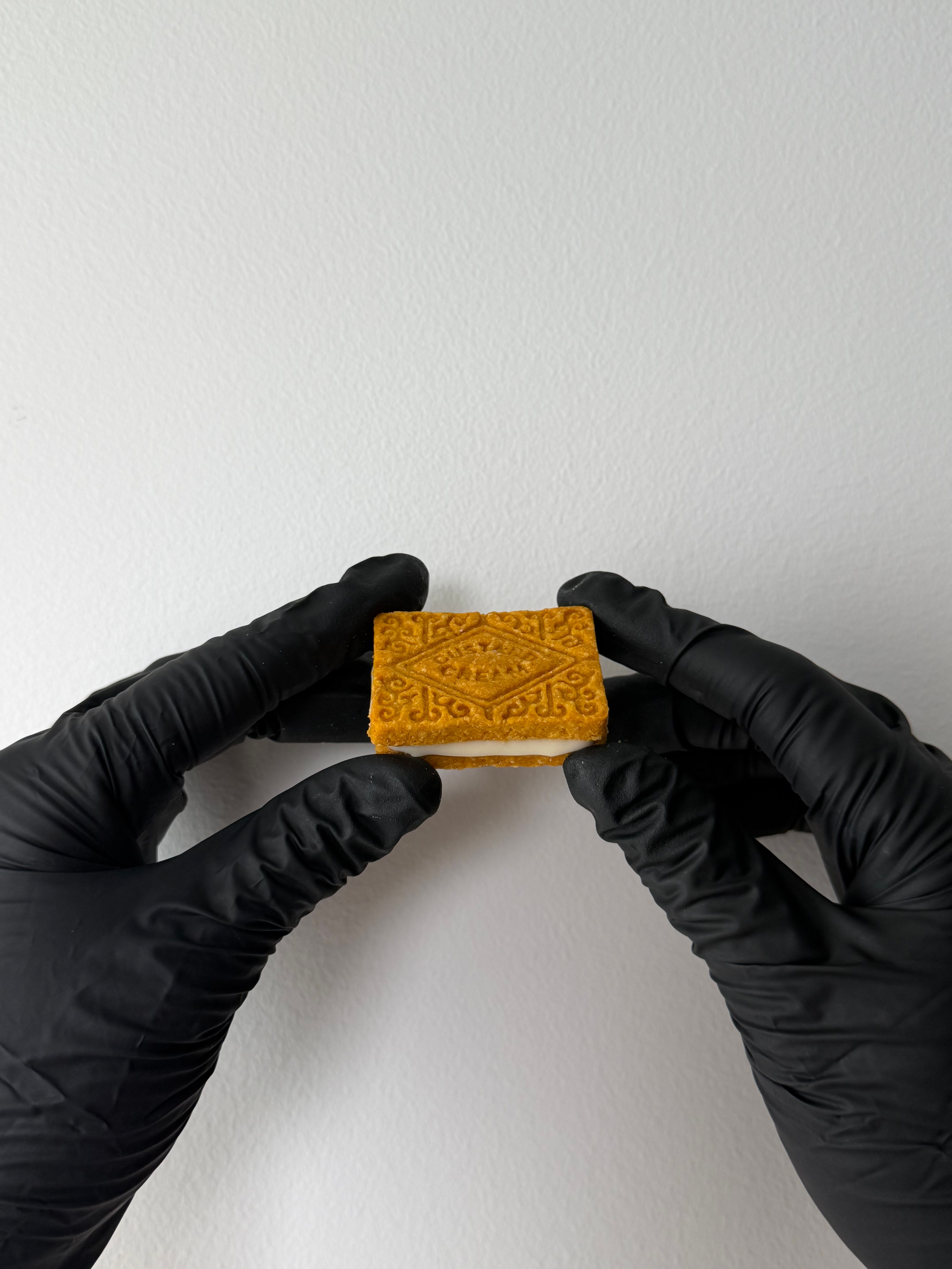 Custard Cream