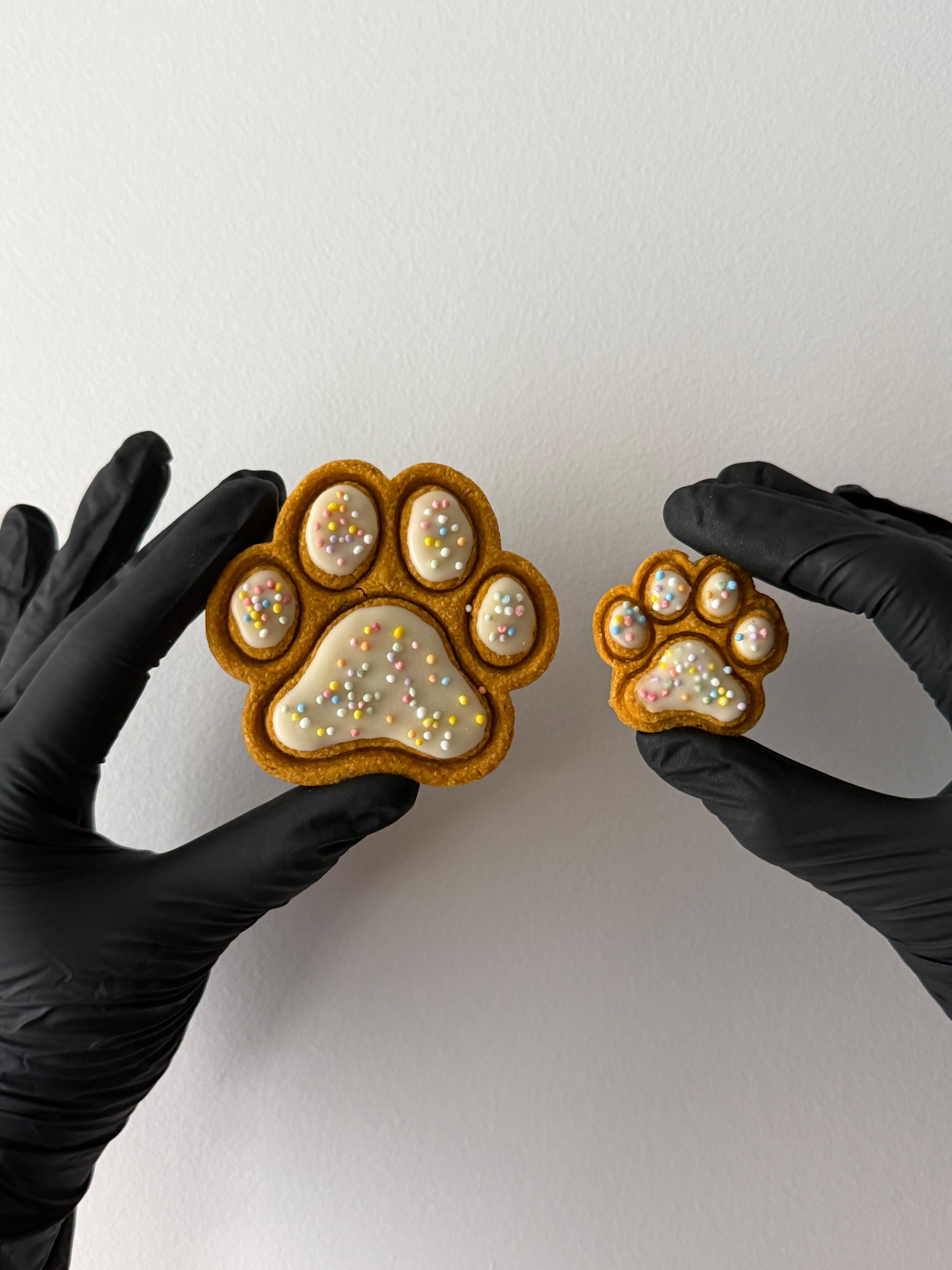 Party Paws