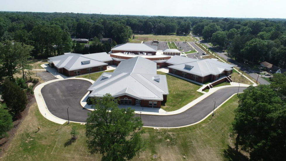 Enon Elementary School