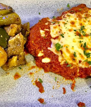 village bistro dish