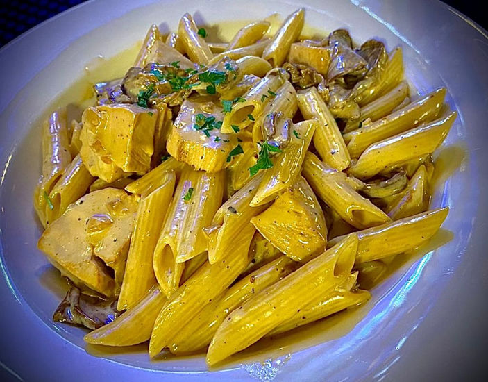 village bistro dish