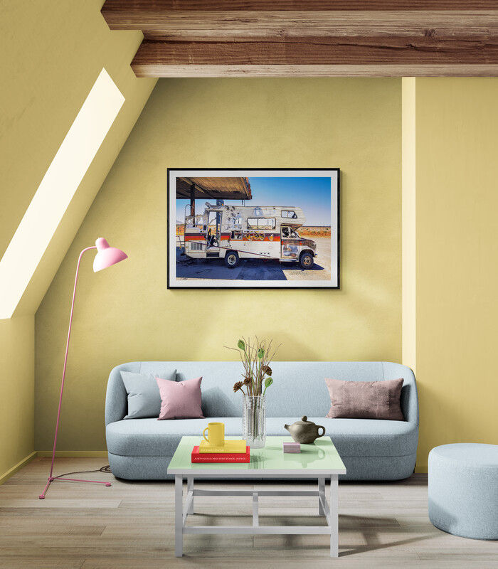 Thumbnail: Overheated