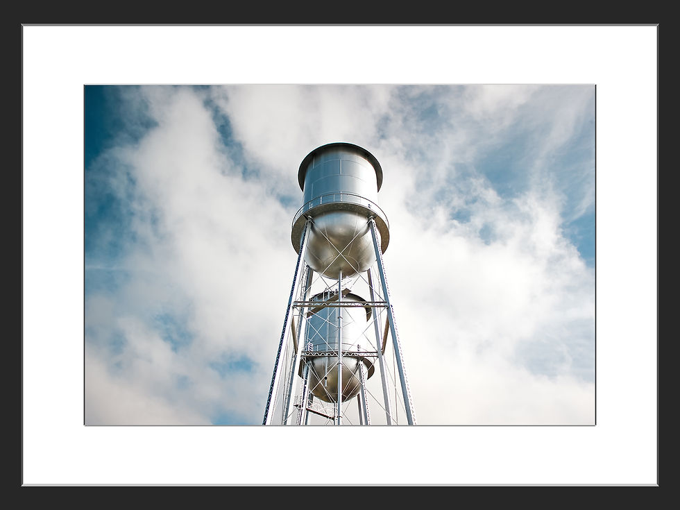 Thumbnail: Water Towers