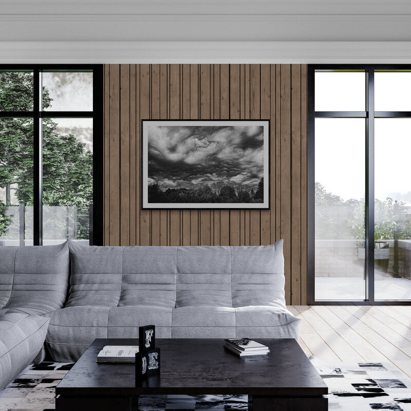 Thumbnail: Asperitas (BW)