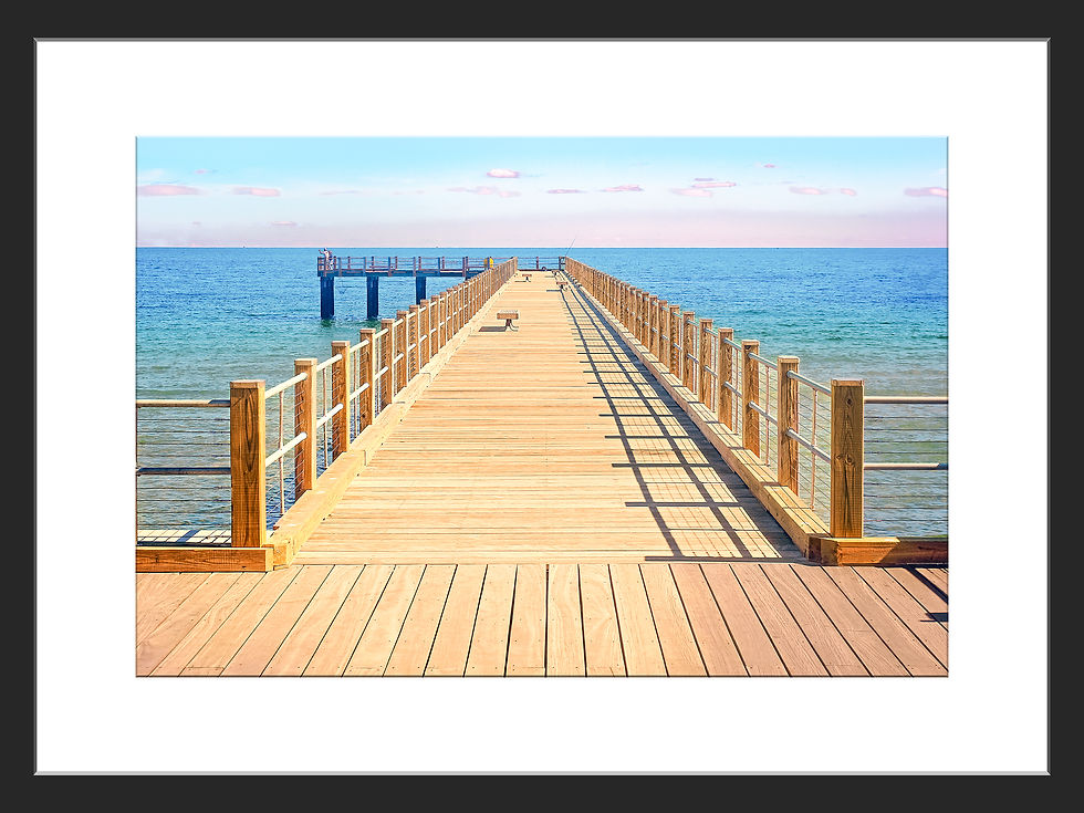 Thumbnail: A Long Walk