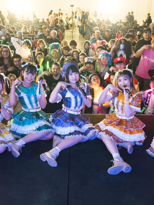 💖THANK YOU FAN EXPO💖