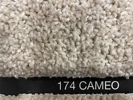 Image of Cedar Creek carpet in color 174 Cameo
