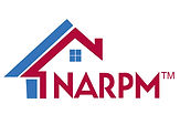 Shows icon of NARPM