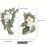 Thumbnail: Wedding Sign Artificial Floral