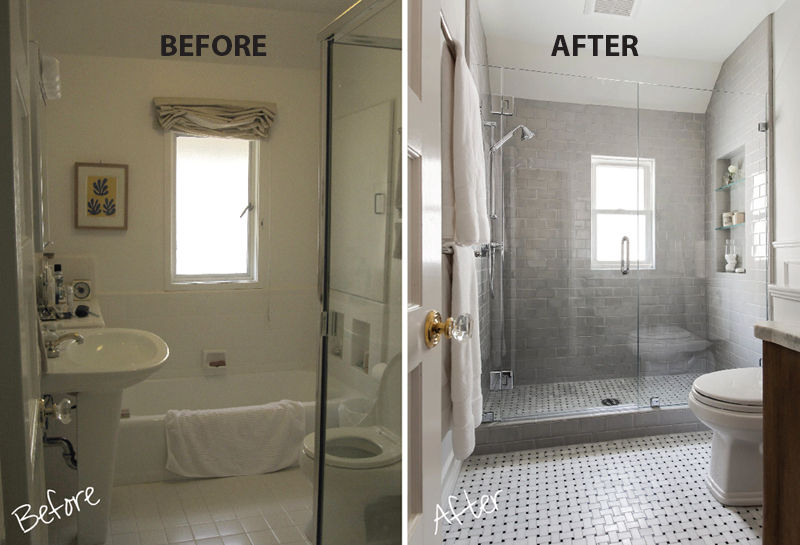 InHomeBathandTile