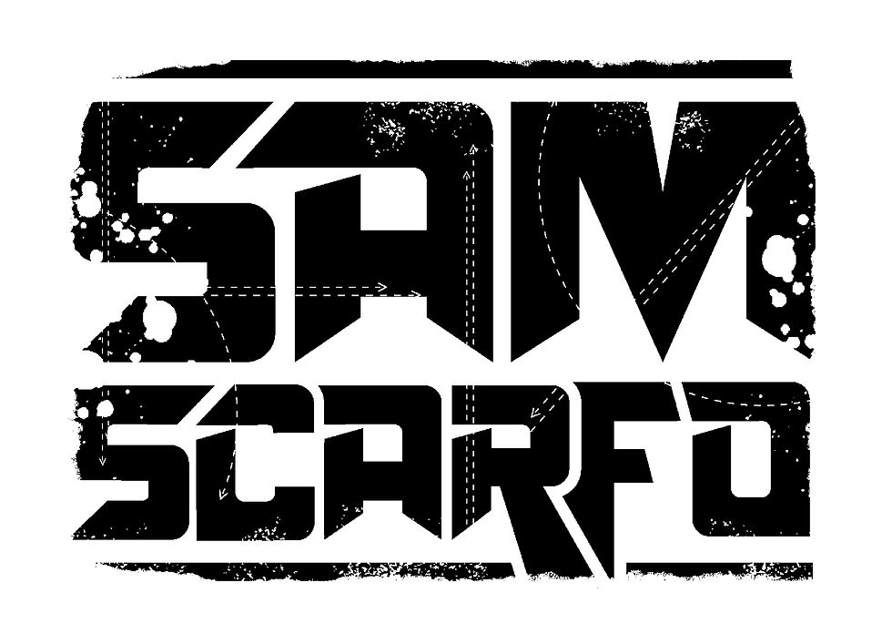 SAM_SCARFOLOGO