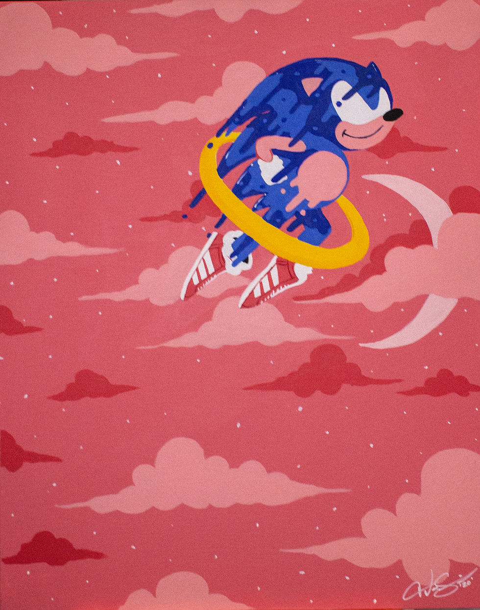 SONIC
