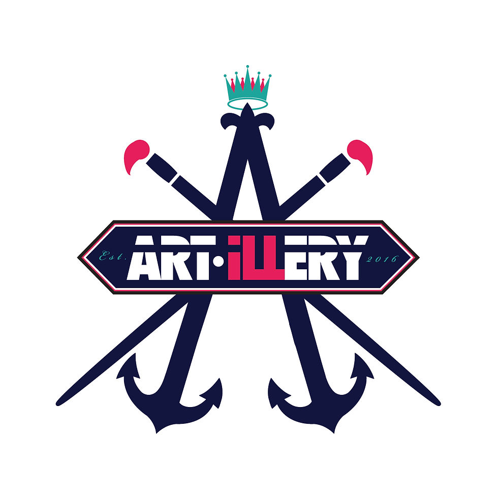 art.illery