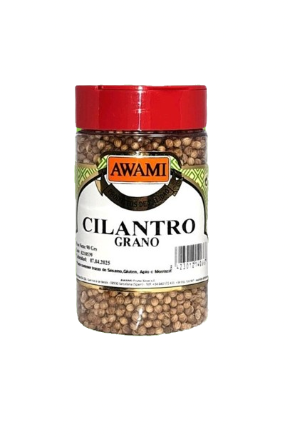 AWAMI (90g) Cilantro Grano 00544