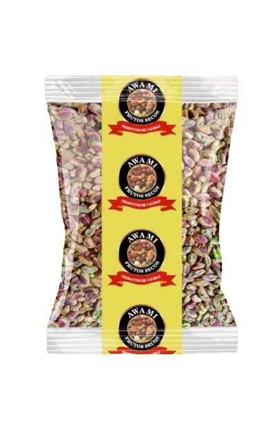 AWAMI (100g) Pistachios Kernel -Pistacho Pelado Crudo 00001