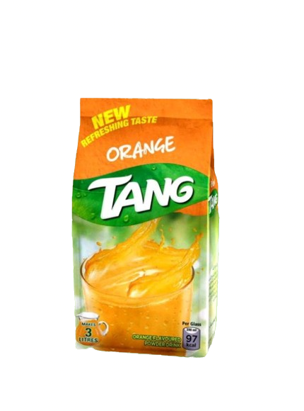 Tang (375g) Orange 00403