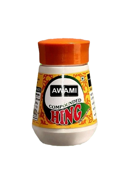 AWAMI (50g) Hing 00513