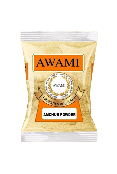 AWAMI (100g) Amchur Powder - Mango en Polvo 00051