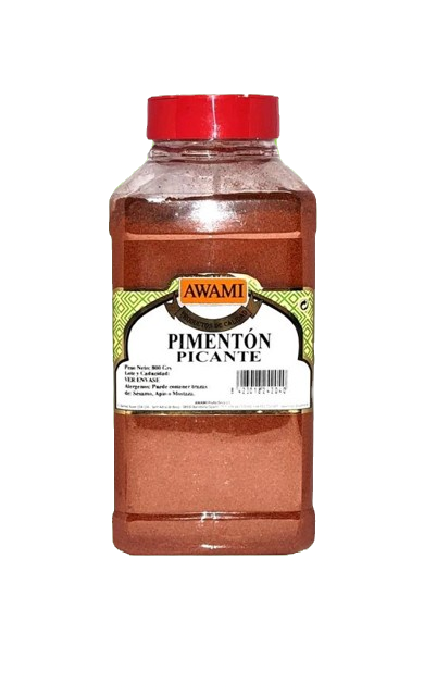 AWAMI (700g) Pimenton Picante 00577