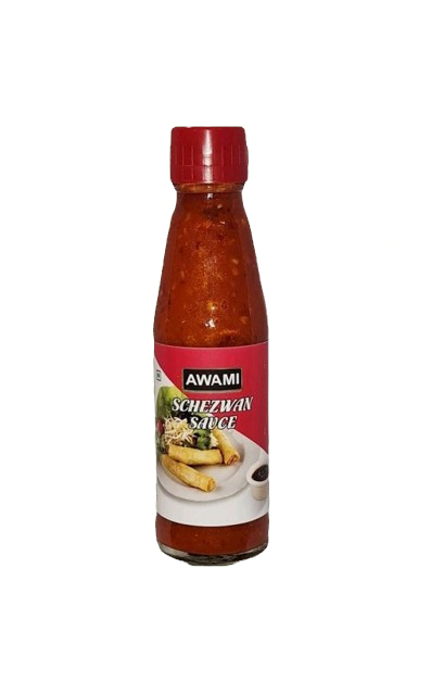 AWAMI (200g) SCHEZWAN SAUCE 00611