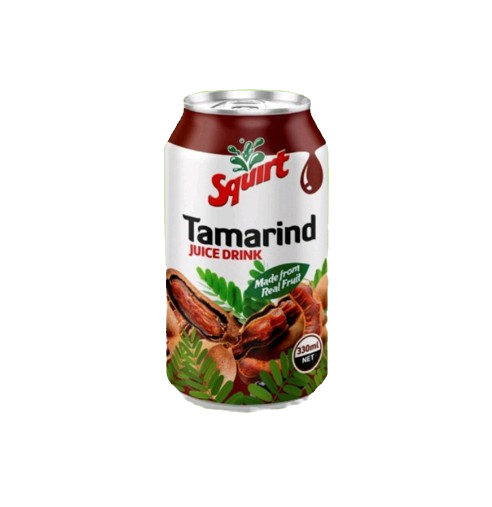 Squirt-(24×330 ML) can juice TAMARIND (JOS2233)