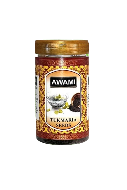 AWAMI (125g) Tukmaria Seeds 00519