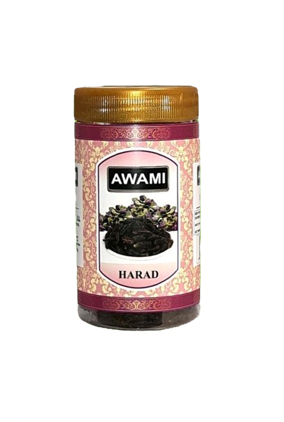 AWAMI (100g) Harad 100 g 00518