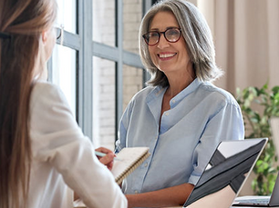 Why Choose Seniority Benefit Group?