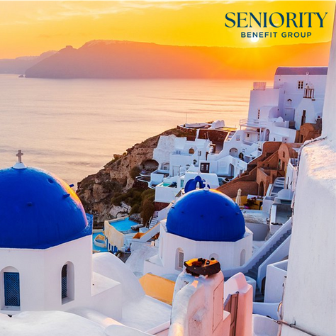Foreign Travel & Medicare