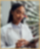 a pharmacist reviewing a formulary