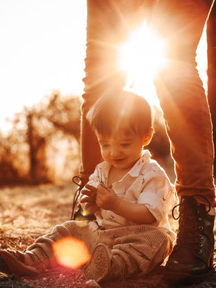 Guarda y visita del menor en RD