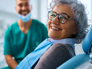 Dental & Vision...and Medicare