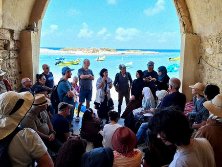 פנים אל פנים