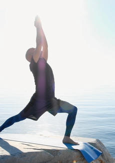 indiemotion Yoga
