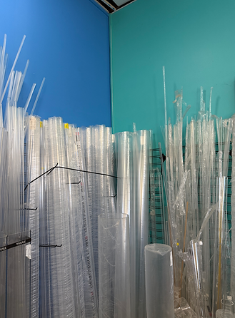 Acrylic Rod and Tube