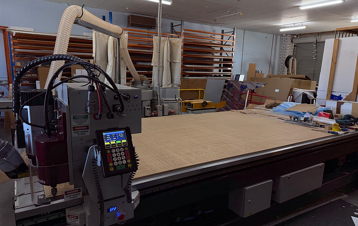 CNC Router