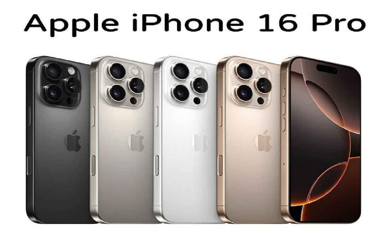 小瑀兒Apple IPHONE 16PRO 128GB